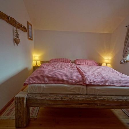 Goldbachhaeuschen Villa Olbersdorf Ngoại thất bức ảnh