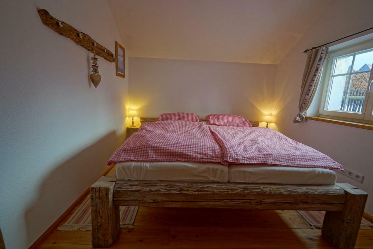 Goldbachhaeuschen Villa Olbersdorf Ngoại thất bức ảnh