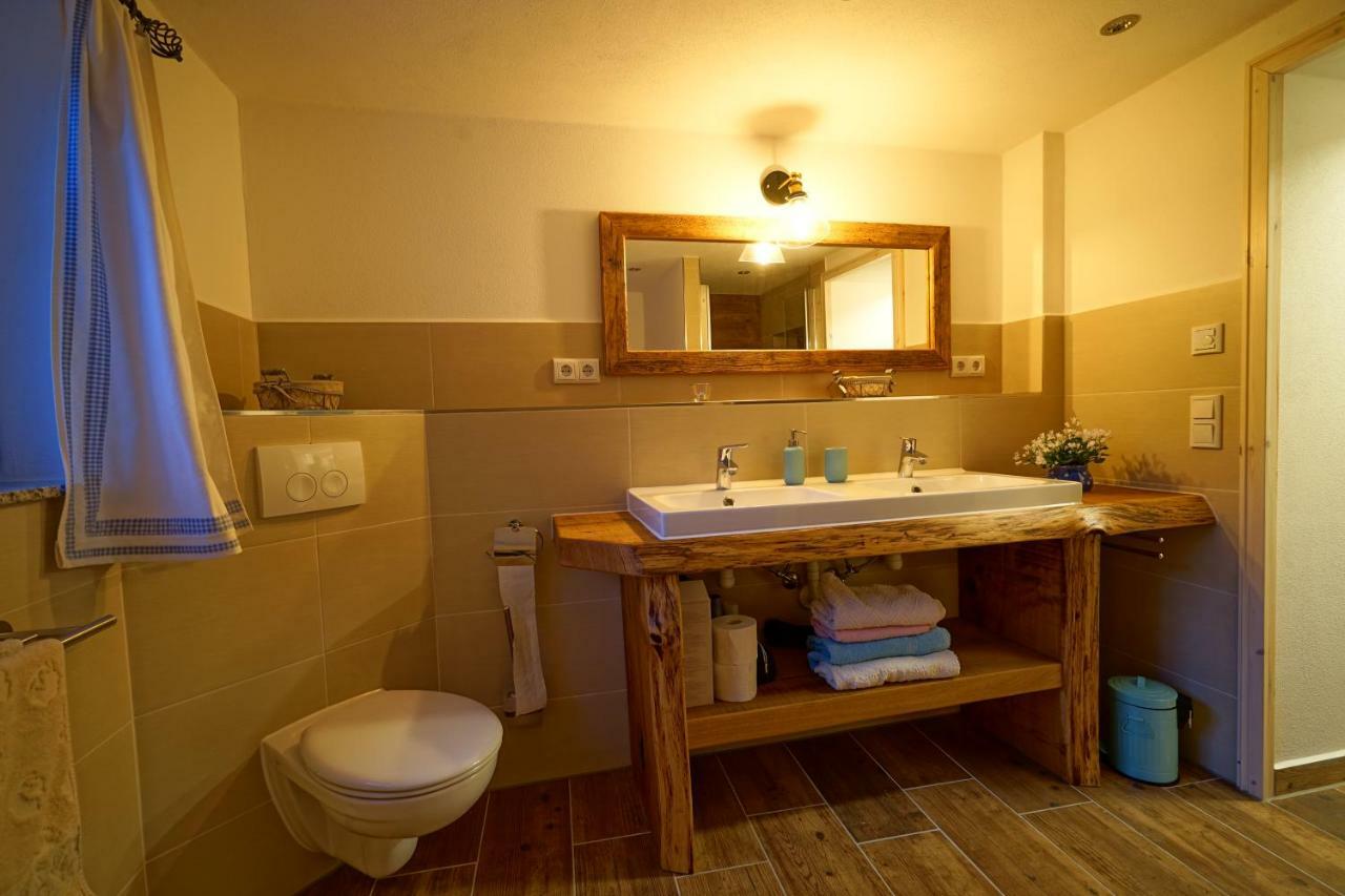 Goldbachhaeuschen Villa Olbersdorf Ngoại thất bức ảnh