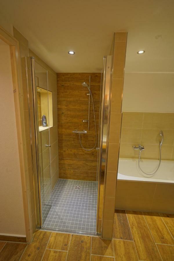 Goldbachhaeuschen Villa Olbersdorf Ngoại thất bức ảnh